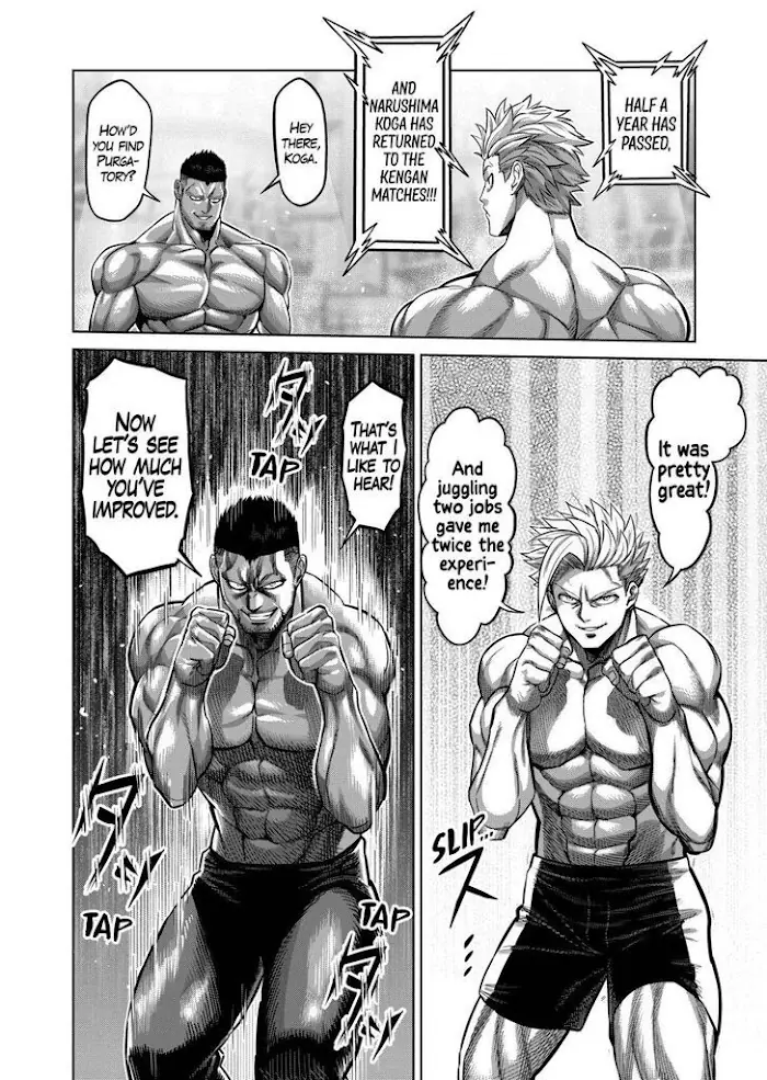 Kengan Omega Chapter 149 image 10_optimized